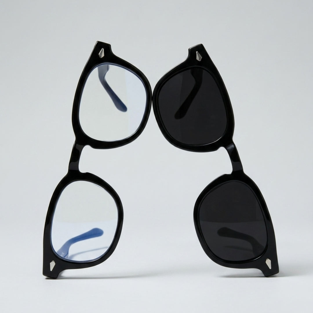 The PELHAM Set - Clear & Sun