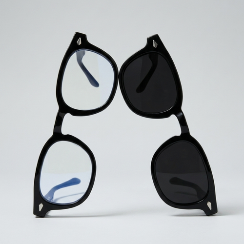 The PELHAM Set - Clear & Sun