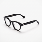 The PELHAM - Black/Clear