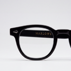 The PELHAM - Black/Clear