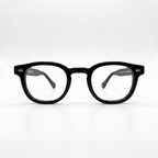 The PELHAM - Black/Clear