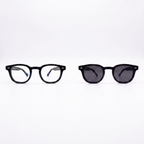 The PELHAM Set - Clear & Sun