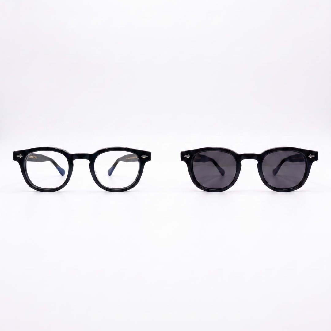 The PELHAM Set - Clear & Sun