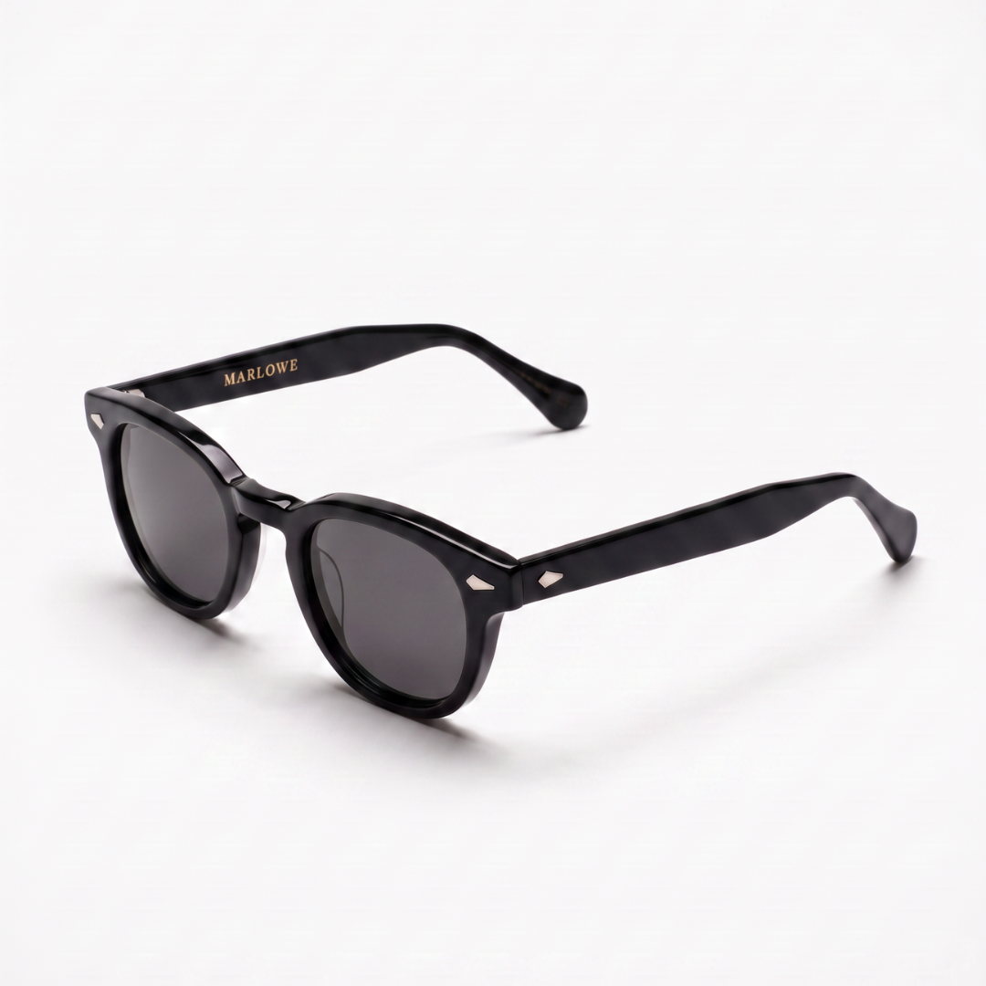 The PELHAM - Black/Sun