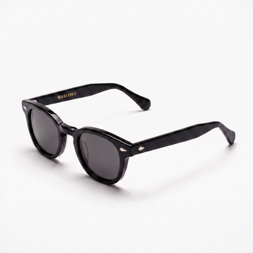The PELHAM - Black/Sun
