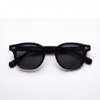 The PELHAM - Black/Sun