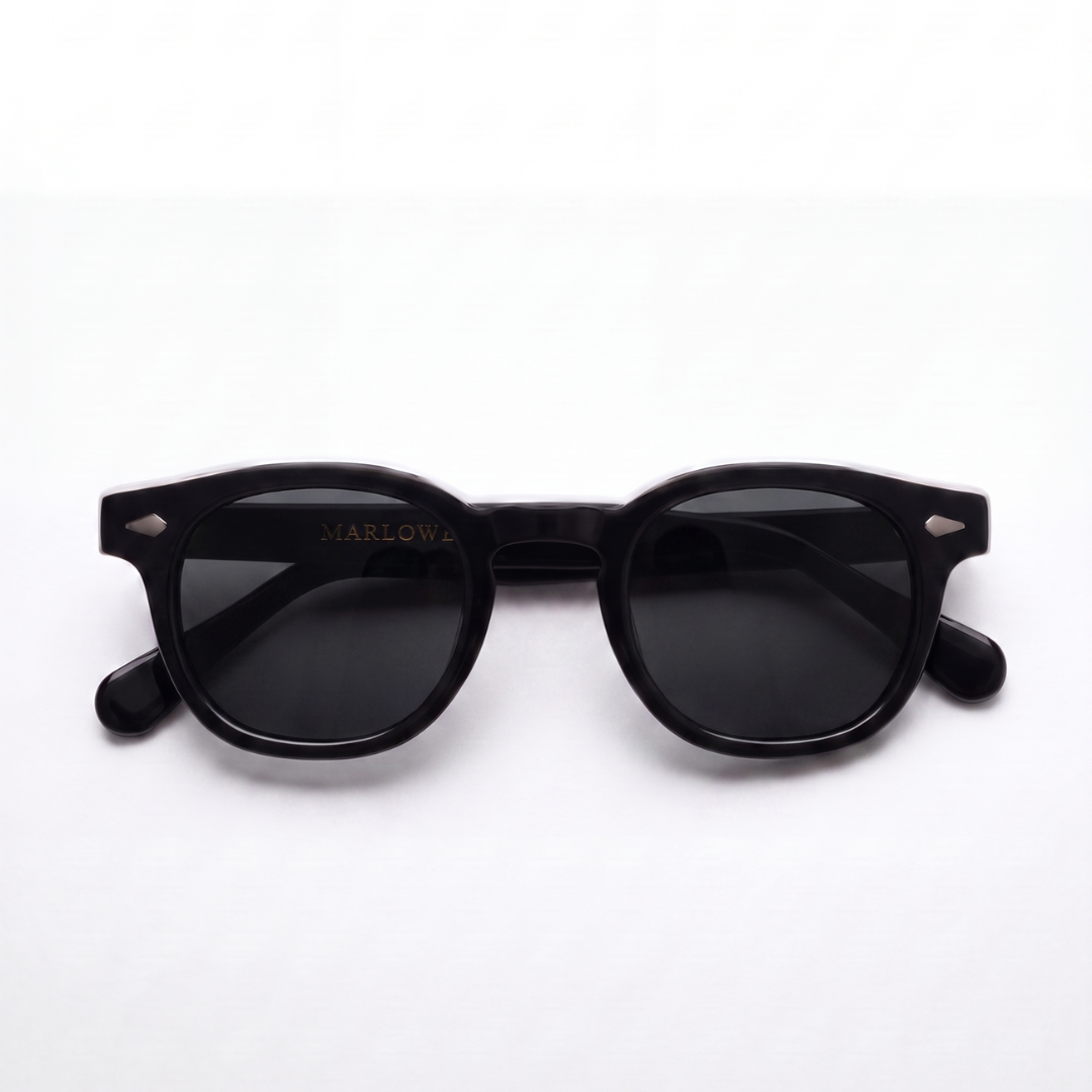 The PELHAM - Black/Sun
