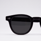 The PELHAM - Black/Sun