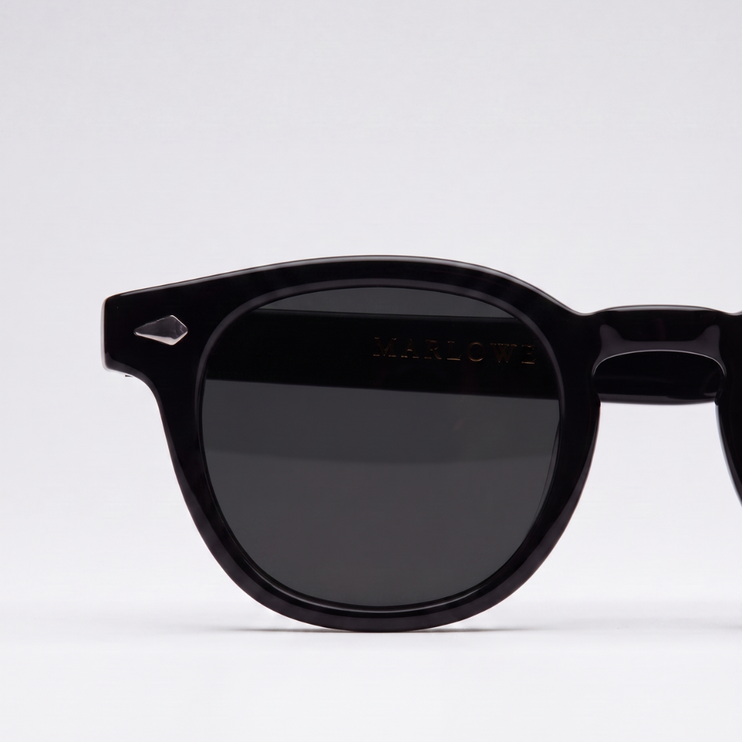 The PELHAM - Black/Sun