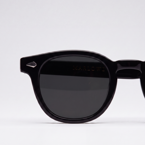 The PELHAM - Black/Sun