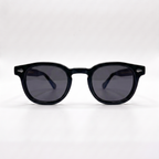 The PELHAM - Black/Sun