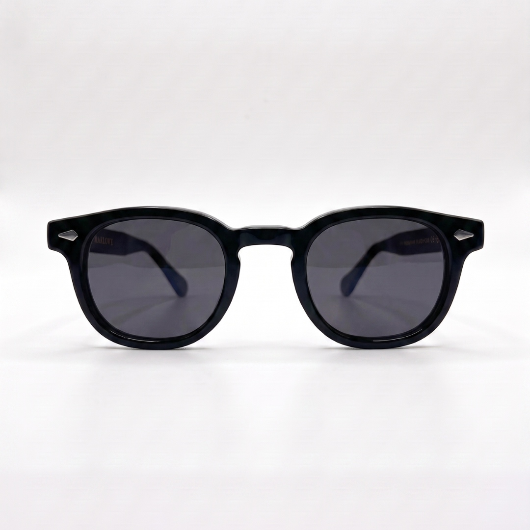 The PELHAM - Black/Sun