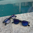 The PELHAM Set - Clear & Sun